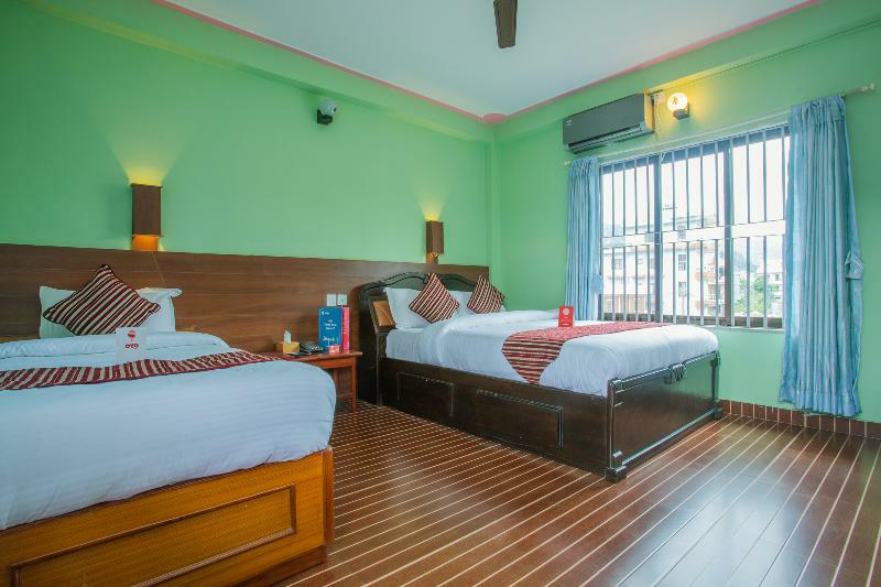 Hotel Glory Garden Ποκάρα Εξωτερικό φωτογραφία